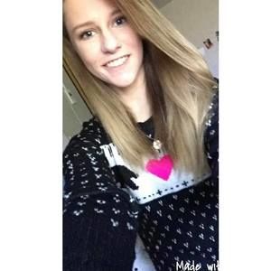 Meet your Posher, Bridgette